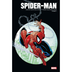 Spider-Man par Todd McFarlane 1
