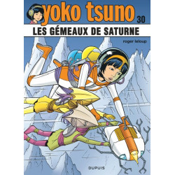 Yoko Tsuno 30