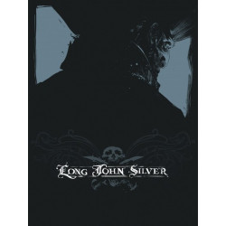 Long John Silver - Intégrale 1