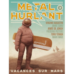 Metal Hurlant 03