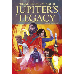 Jupiter's Legacy 3