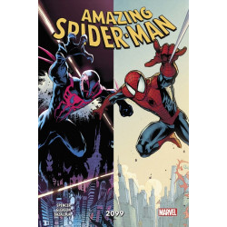 Amazing Spider-Man 07
