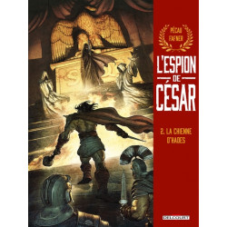 L'Espion de César 2