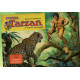 Tarzan par Gil Kane 1979-1981 Version n & b