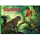 Tarzan par Gil Kane - Version Couleur