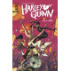 Harley Quinn Infinite 1