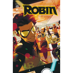 Robin Infinite 01