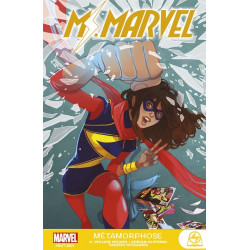 Ms Marvel 02