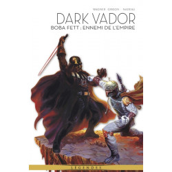 La Légende de Dark Vador 06