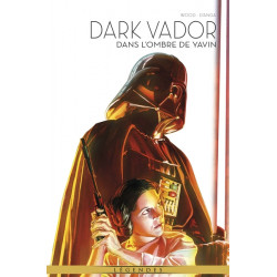 La Légende de Dark Vador 09