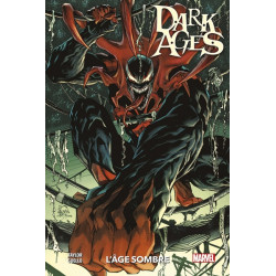 Dark Ages - Variant Venom