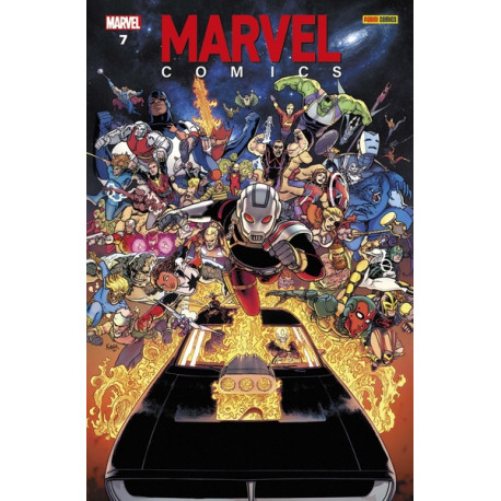 Marvel Comics 06