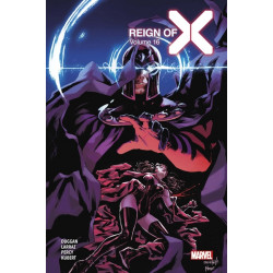 Reign of X 16 Collector