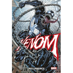 Venom 01 Recurrence