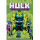 Hulk 1994-1995