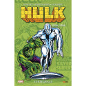 Hulk 1966-1968