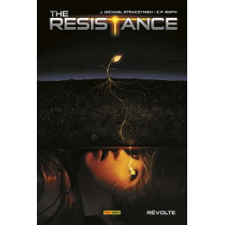 The Resistance 2 - Révolte