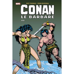 Conan le Barbare 1977