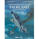 Les Grandes Batailles Navales 18 - Falkland : La Guerre des Malouines