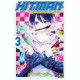 Hitman , Les Coulisses du Manga 02