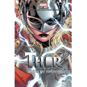 Thor , Déesse du Tonnerre