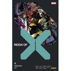 Reign of X 16
