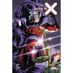Reign of X 17 Collector