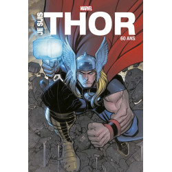 Je Suis Thor - Edition Anniversaire
