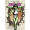 She Hulk : La Fille Gamma Gamma Gamma