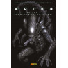 Alien 01 - Les Liens du Sang