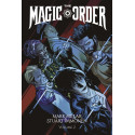 The Magic Order 2