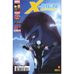 X-Men Universe (v2) 08