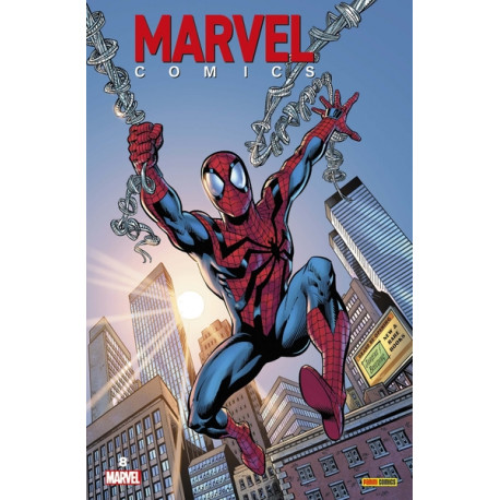 Marvel Comics 07