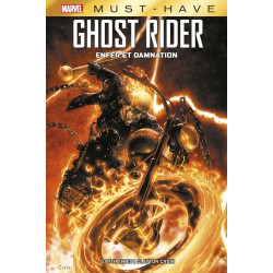 Ghost Rider - Enfer et Damnation