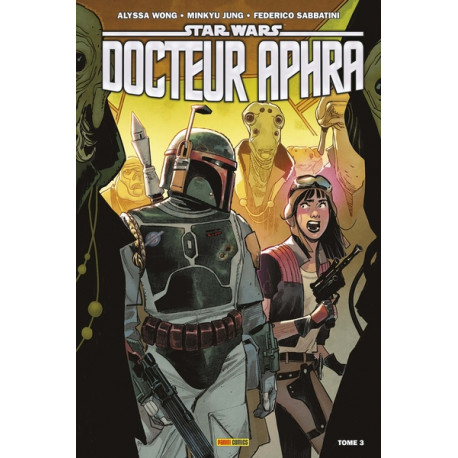 Docteur Aphra 02 (2021)