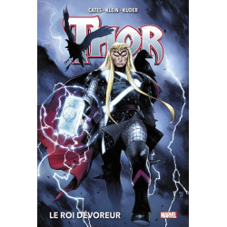 Thor 1 (2021) - Le Roi Dévoreur