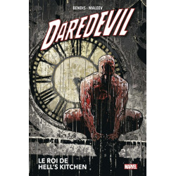 Daredevil 3 Le Roi de Hell's Kitchen