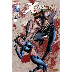 X-Men Extra 102