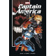 Captain America par Waid & Garney