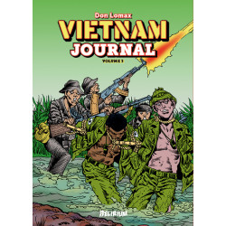 Vietnam Journal 4