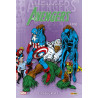Avengers 1970 (Nouvelle Edition)