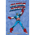 Captain America 1977-1979