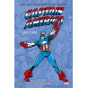 Captain America 1977-1979