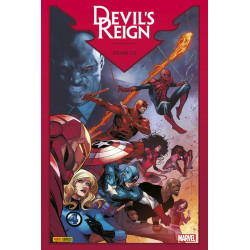 Devil's Reign 1