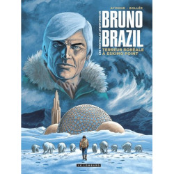 Les Nouvelles Aventures de Bruno Brazil 02