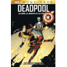 Deadpool : Le Bon, la Brute, et le Truand
