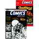 Comics Anthologie 1