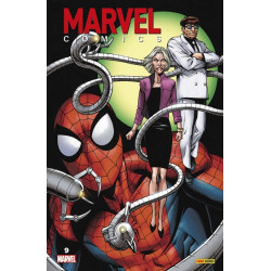Marvel Comics 08