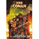 King Conan : L'Ultime Combat de Conan au Bout du Monde