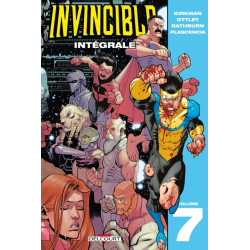 Invincible Intégrale 5